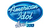 American Idol LIVE 2013 Tour